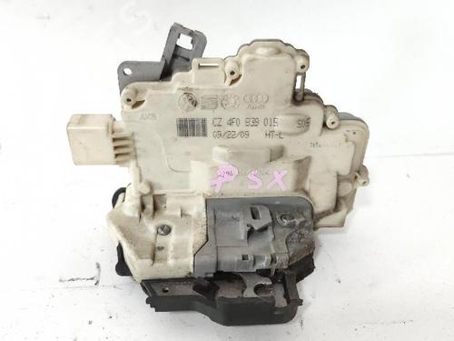 rear-left-lock-audi-a3-8p1-2003-2004-2005-2006-2007-2008-2009-2010-2011-2012-2013-32079791 main image