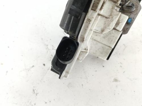 Front right lock SEAT IBIZA IV (6J5, 6P1) 1.2 | BP27419425C97 