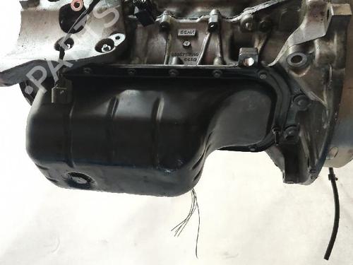 Engine FORD FOCUS III 1.5 TDCi | BP31752677M1