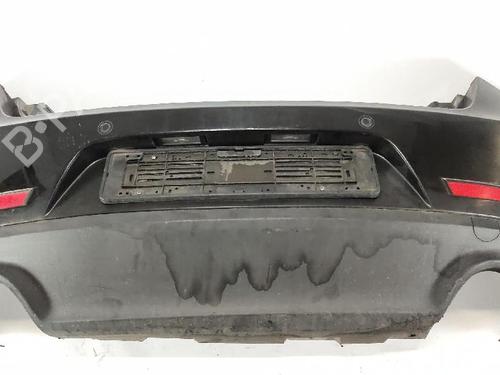 Rear bumper ALFA ROMEO GIULIETTA (940_) 2.0 JTDM (940.FXL1A) | BP30696062C8 