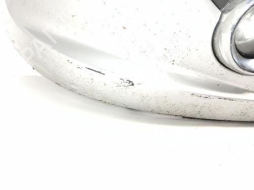 Front bumper PEUGEOT 207 (WA_, WC_) 1.4 16V | BP28291226C7 