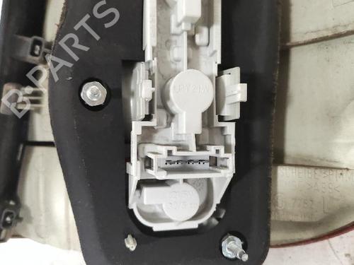 Left taillight MERCEDES-BENZ B-CLASS Sports Tourer (W245) B 200 CDI (245.208) | BP27425052C34 