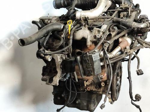 Engine OPEL ANTARA A (L07) 2.0 CDTI | BP27423710M1 - Image 3