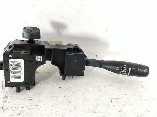 Steering column stalk CHRYSLER PT CRUISER (PT_) 2.4 | BP32659152I23