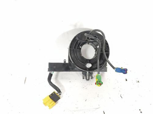 Used Squib airbag RENAULT MEGANE III Hatchback (BZ0/1_, B3_) 1.5 dCi (BZ09, BZ0D, BZ1W, BZ29, BZ14) (110 hp) 27415543