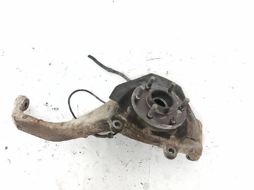 Right front steering knuckle NISSAN NAVARA NP300 (D40) 2.5 dCi 4WD | BP29475403M26 