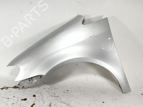 Used Left front fenders VW TOURAN (1T1, 1T2) 1.9 TDI (105 hp) 27979595