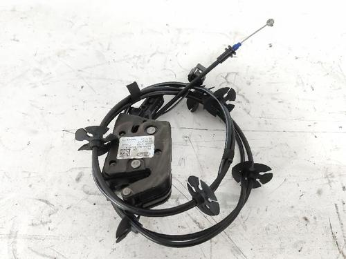 Rear left lock FORD B-MAX (JK) 1.0 EcoBoost | BP29697361C100 - Image 2