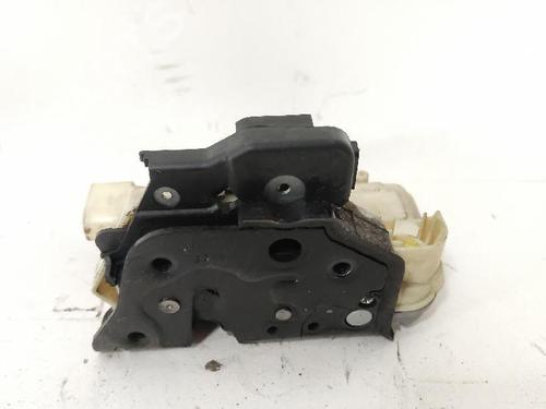 Front left lock AUDI A3 (8P1) 2.0 TDI 16V | BP32079792C98 - Image 5