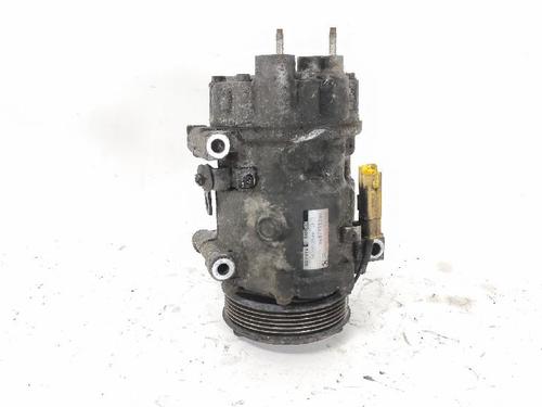 Used AC compressor FIAT SCUDO Bus (270_, 272_) 2.0 D Multijet (128 hp) 29990132