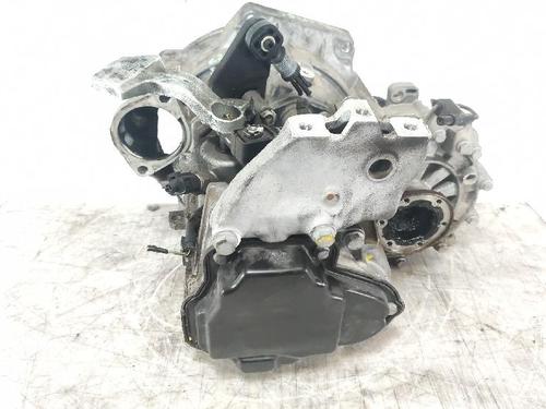 Gearbox SKODA YETI (5L) 1.6 TDI | BP37259190M3 - Image 5