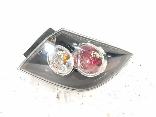 Used Right taillight Right taillight MAZDA 3 (BK) 1.6 DI Turbo (109 hp) 27430035 27430035