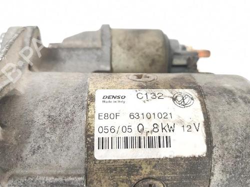 Starter FIAT PANDA (169_) 1.1 (169.AXA1A) | BP27427755M8 - Image 3