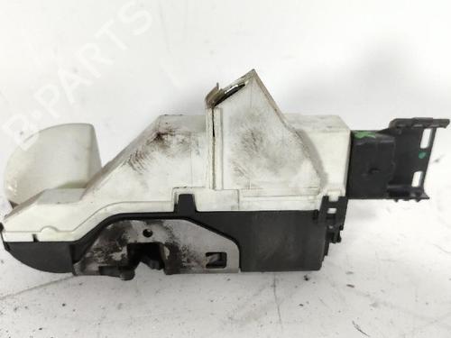 Used Front left lock Front left lock CITROËN BERLINGO MULTISPACE (B9) 1.6 HDi 90 (90 hp) 27415658 27415658