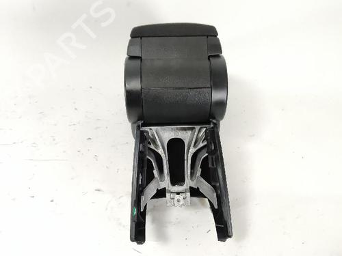 Armrest / Center console VW POLO V (6R1, 6C1) 1.0 | BP30146858I20 