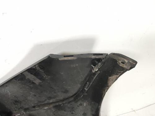 Front bumper FIAT SEDICI (189_) 2.0 D Multijet 4x4 | BP32132597C7 