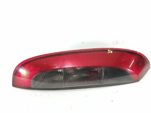 Farolim esquerdo Farolim esquerdo OPEL CORSA C (X01) 1.2 (F08, F68) (75 hp) 39667403 39667403