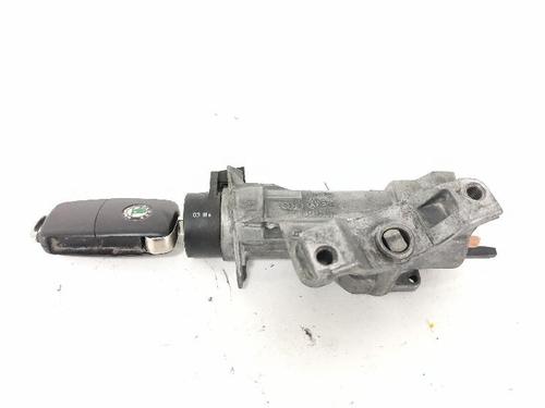 ignition-barrel-skoda-fabia-ii-combi-545-2007-2008-2009-2010-2011-2012-2013-2014-27426127 main image