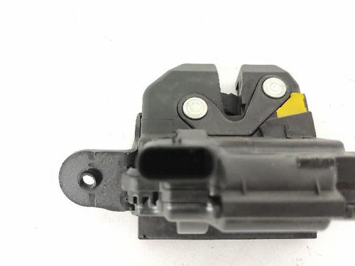 Tailgate lock FIAT TIPO Hatchback (356_, 357_) 1.6 D (356HXG1B, 356HXG11) | BP27427923C101 