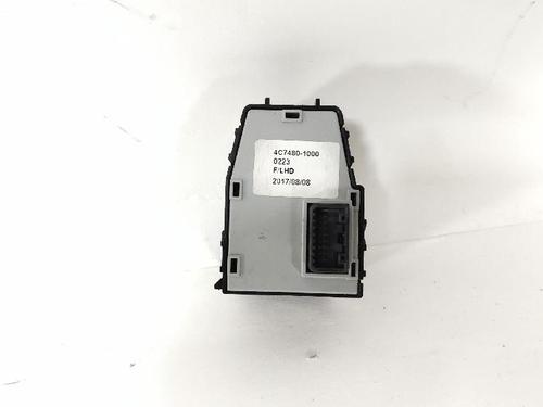 Mirror switch KIA NIRO I (DE) 1.6 GDI Plug-in Hybrid | BP27420467I25 - Image 2