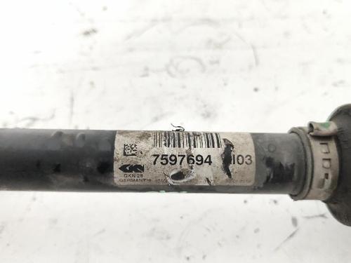 Right front driveshaft BMW 1 (F20) M 140 i xDrive | BP31579267M39 - Image 4