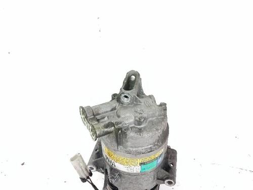 AC compressor OPEL ASTRA H (A04) 1.9 CDTI (L48) | BP27925515M34 - Image 2