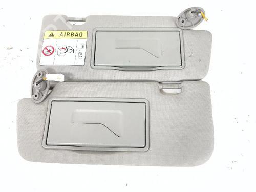 left-sun-visor-ssangyong-korando-c300-2019-32335623 main image