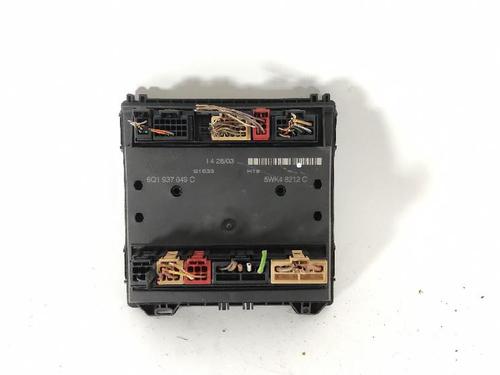 Used Control unit Control unit 39093364 39093364
