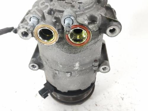 AC compressor FORD FIESTA VI (CB1, CCN) 1.25 | BP39739887M34 - Image 5