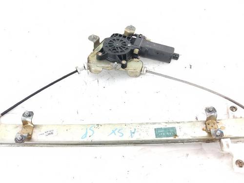 Used Front left window mechanism HYUNDAI ATOS (MX) 1.1 (63 hp) 30339363