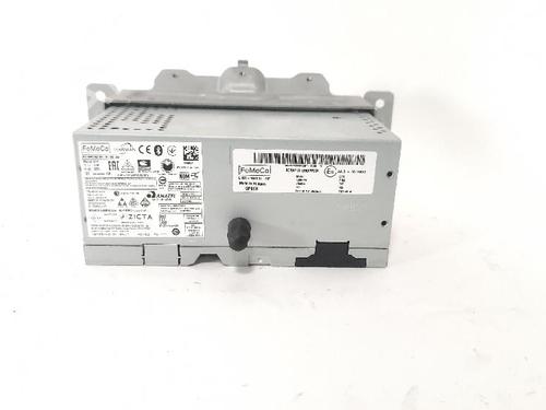radio-ford-fiesta-vii-hj-hf-2017-40524131 main image
