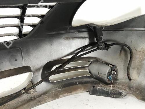 Front bumper CHRYSLER VOYAGER IV (RG, RS) 2.8 CRD | BP30562268C7 