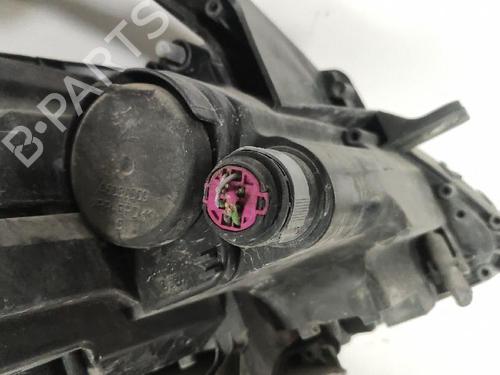 Left headlight LANCIA DELTA III (844_) 1.6 D Multijet (844.AXC11, 844.AXC1A) | BP33454889C28 - Image 3