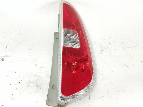 Used Right taillight SKODA ROOMSTER (5J7) 1.6 (105 hp) 27421980
