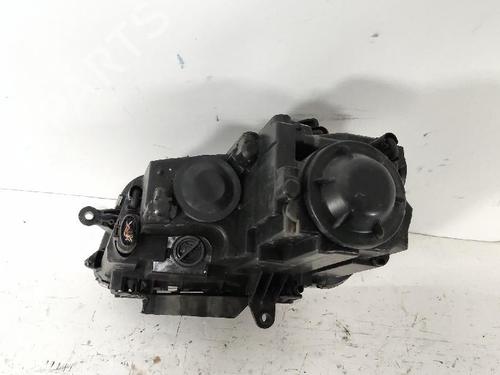 Right headlight VW TOURAN (1T1, 1T2) 2.0 TDI | BP29747095C29