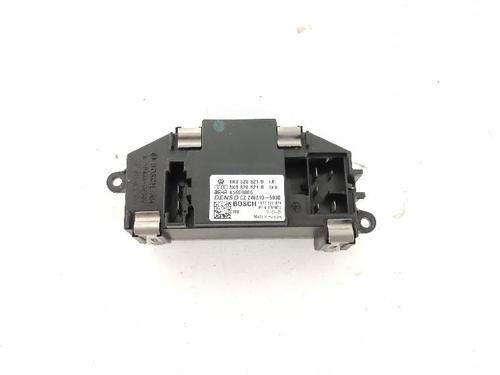 Used Heater resistor Heater resistor AUDI A5 (8T3) 3.0 TDI quattro (240 hp) 28138914 28138914