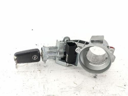 Used Ignition barrel Ignition barrel OPEL CORSA D (S07) 1.2 (L08, L68) (80 hp) 27429531 27429531