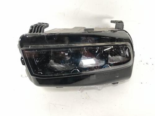 Venstre forlygte CITROËN C3 AIRCROSS II (2R_, 2C_) 1.2 PureTech 130 (2RHNYH) (131 hp) 27430286