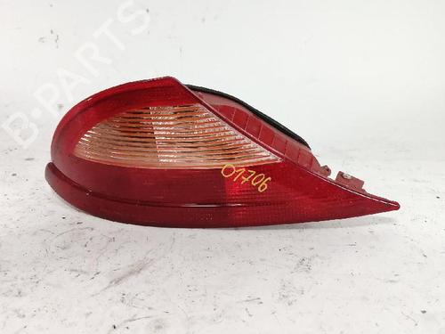 Used Left taillight Left taillight LANCIA Y (840_) 1.2 (840AA, 840AF1A) (60 hp) 40442554 40442554