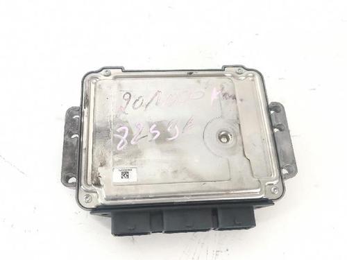 Engine control unit (ECU) FORD C-MAX (DM2) 1.6 TDCi | BP37872238M57 - Image 4