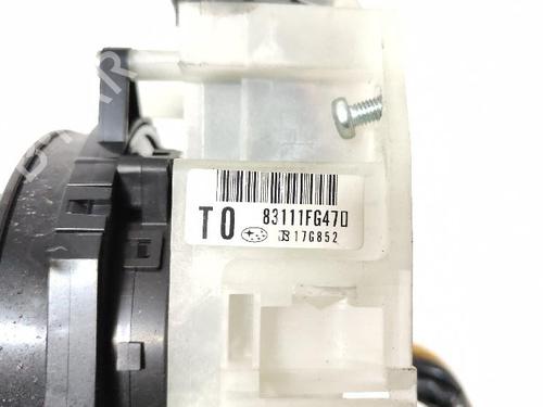 Steering column stalk SUBARU IMPREZA Hatchback (GR, GH, G3) 1.5 AWD (GH3) | BP29934348I23 