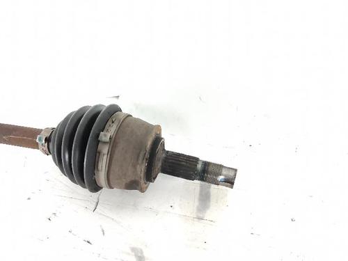 Left front driveshaft FIAT PANDA (312_, 319_) 1.0 Mild Hybrid (312.PYD1B) | BP32659122M38 - Image 3