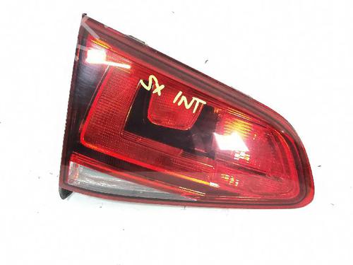 Used Left taillight VW GOLF ALLTRACK VII Variant (BA5, BV5) 1.6 TDI 4motion (110 hp) 27994990