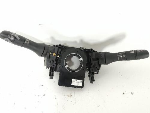 Used Steering column stalk Steering column stalk NISSAN MICRA V (K14) 1.5 DCI (90 hp) 32382038 32382038