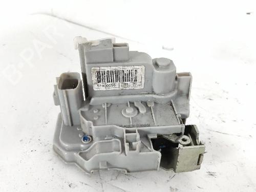 Rear right lock LANCIA YPSILON (312_) 0.9 TwinAir (312.PXG11, 312.PXG1A, 312.YXG11, 312.YXG1A) | BP29269609C99