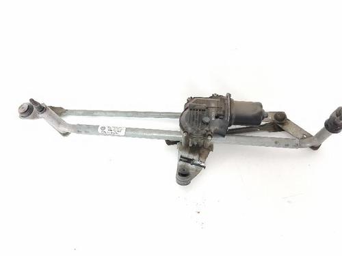 Used Front wiper motor Front wiper motor VW TIGUAN (5N_) 1.4 TSI (150 hp) 33841083 33841083