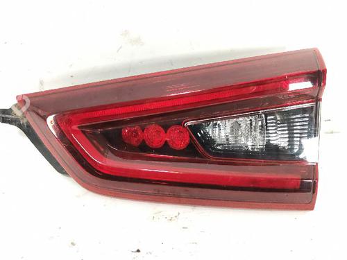 Used Right taillight NISSAN QASHQAI II (J11, J11_) 1.3 DIG-T (158 hp) 27425341