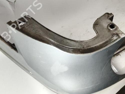 Rear bumper VW PASSAT B6 (3C2) 2.0 TDI | BP27432221C8 