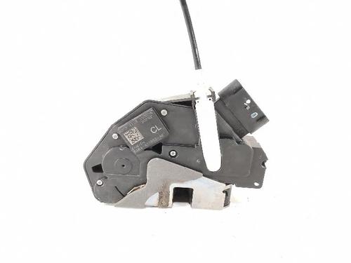 Front left lock FORD FIESTA VI (CB1, CCN) 1.4 | BP27417117C98 