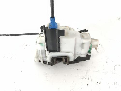 Front left lock FIAT FIORINO Box Body/MPV (225_) 1.3 D Multijet (225BXD1A, 225BXB1A, 225BXB11) | BP27925694C98 
